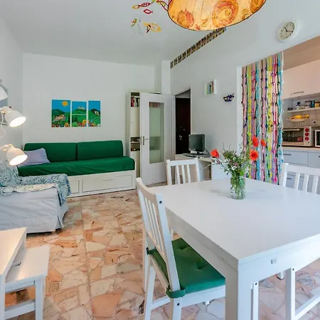 Apartment Casa Luisa Relax & Outdoor In Finale