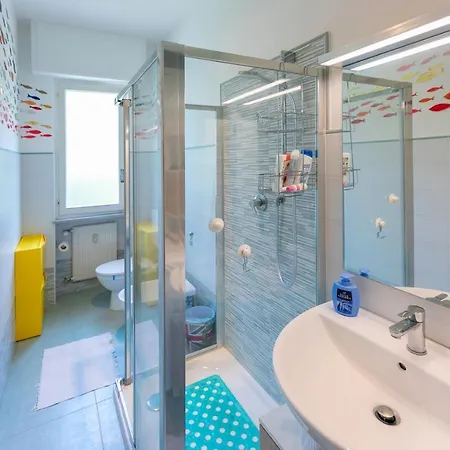 Casa Luisa Relax & Outdoor In Finale Apartment