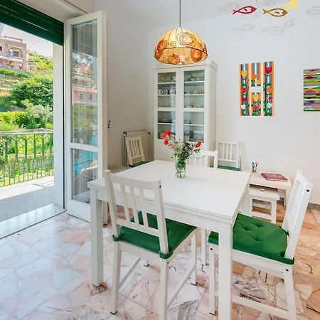 Casa Luisa Relax & Outdoor In Finale Апартаменты *