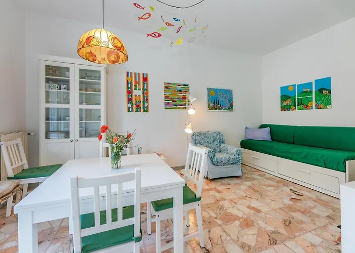 Appartement Casa Luisa Relax&outdoor In Finale