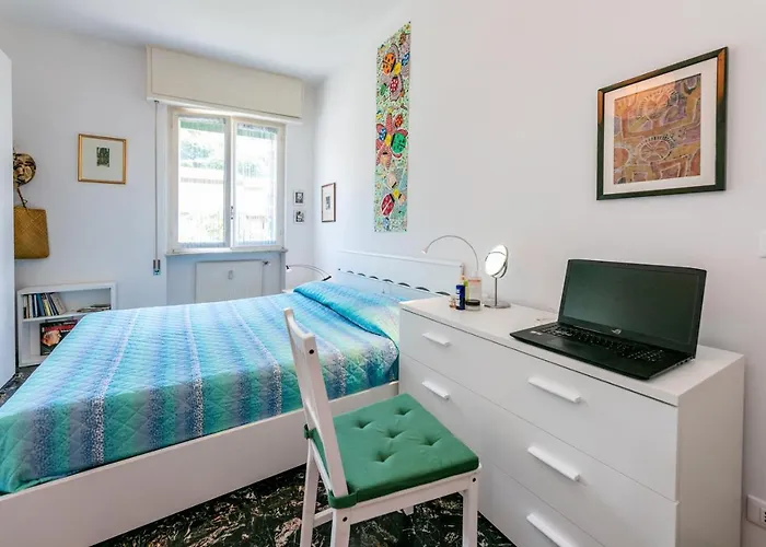 Appartement Casa Luisa Relax&outdoor In Finale