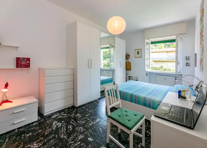 Casa Luisa Relax&outdoor In Finale * Finale Ligure